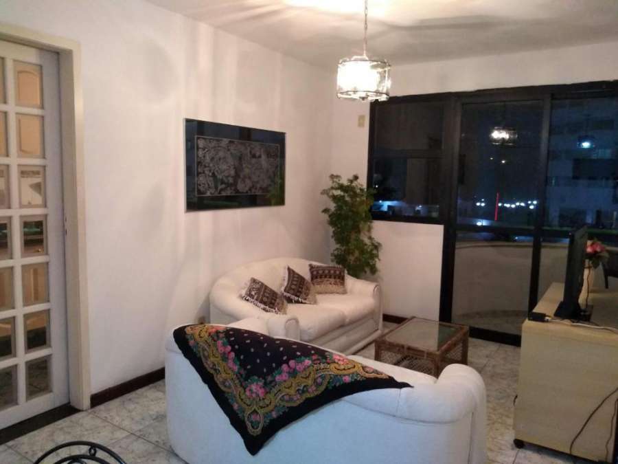 Green Bali Apartment