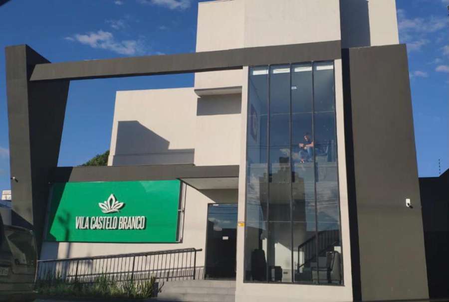VILA CASTELO BRANCO