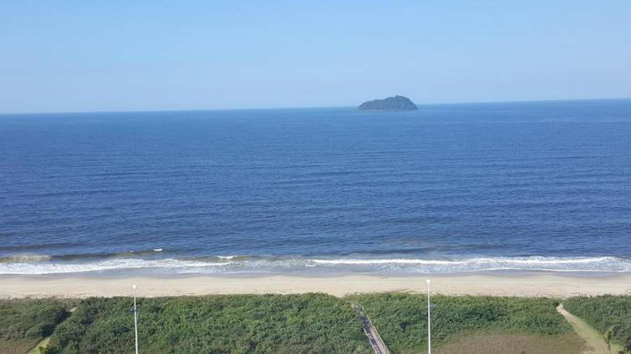 Vista privilegiada - Para curtir e relaxar