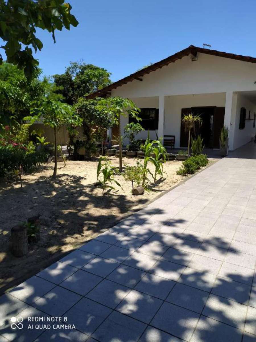 Casa Matinhos Temporada