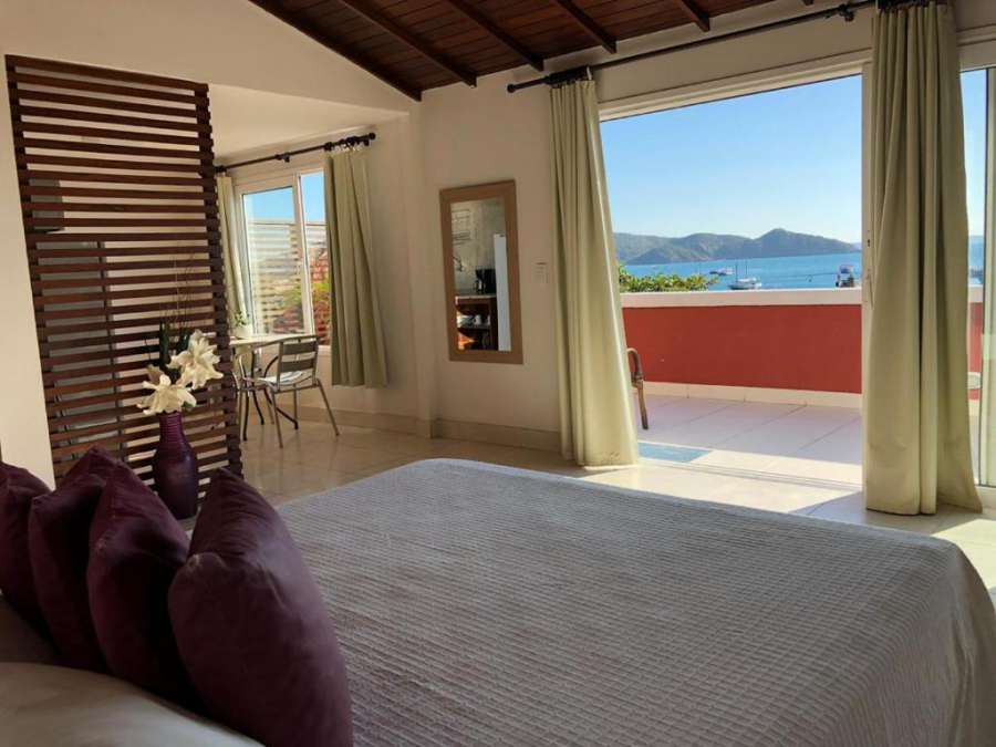 Mata Hari Apartamentos