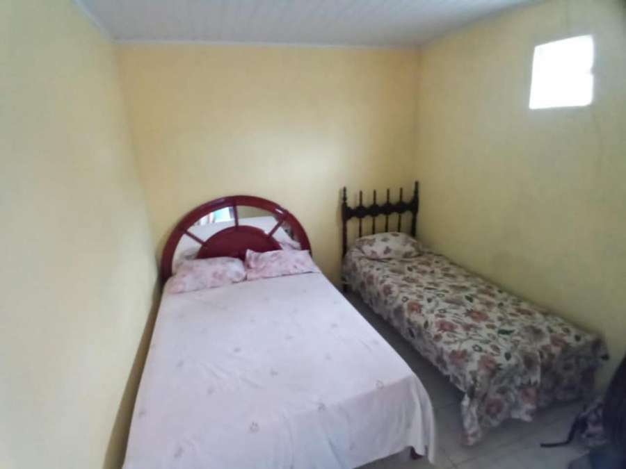 Casa do riacho