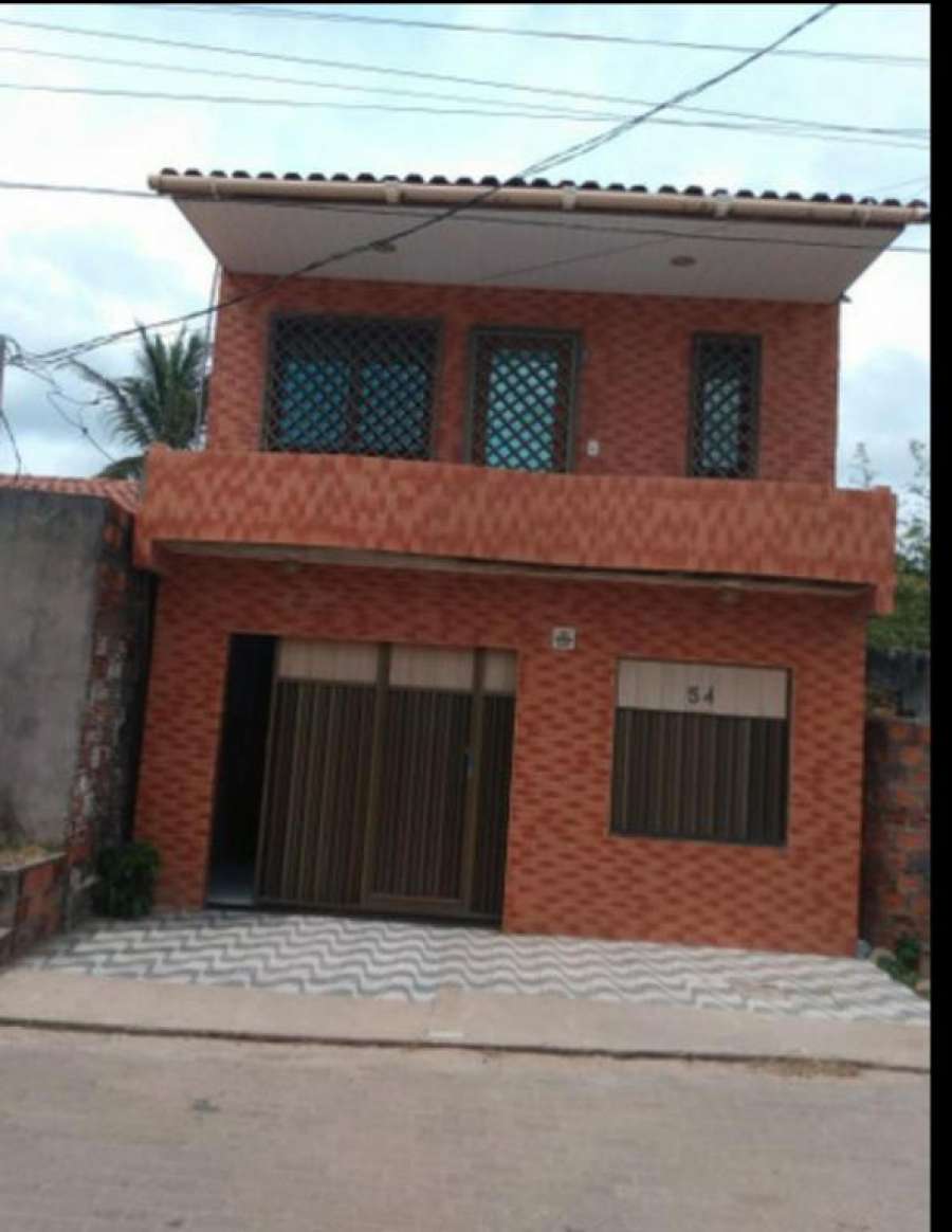 Casa de Temporada - Murici
