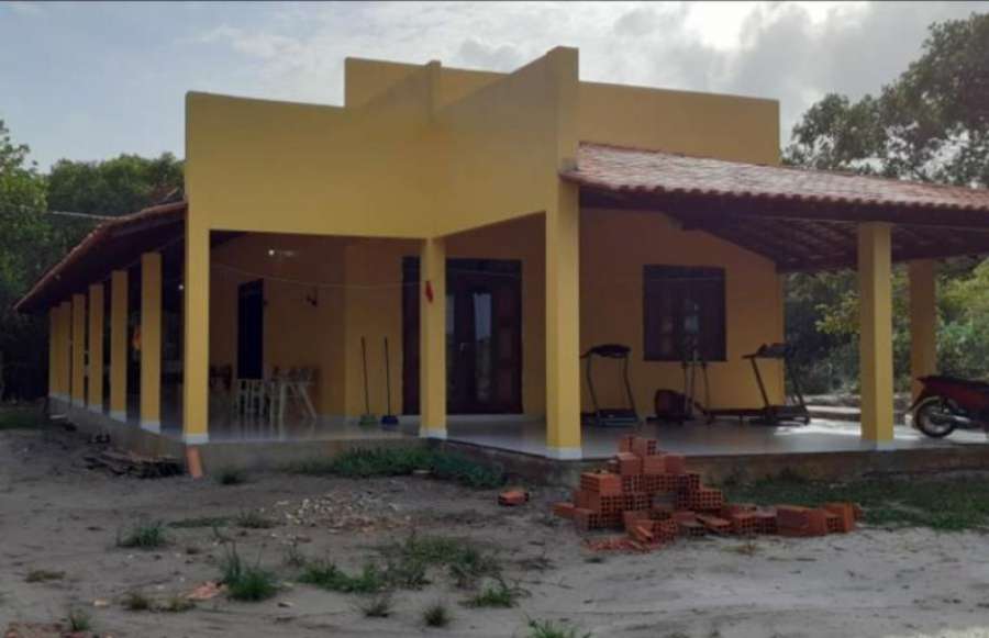 Casa no Sitio