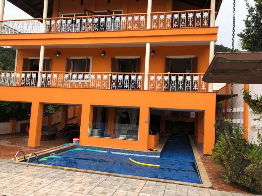 Casa da Lagoinha (BAIRRO DA LAGOINHA )