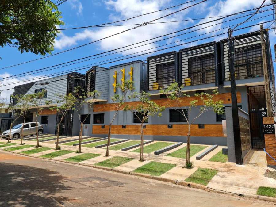 New York City Village - Barão Geraldo - Campinas