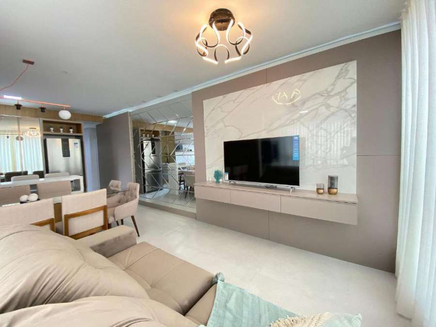 Residencial Djalma Mafra
