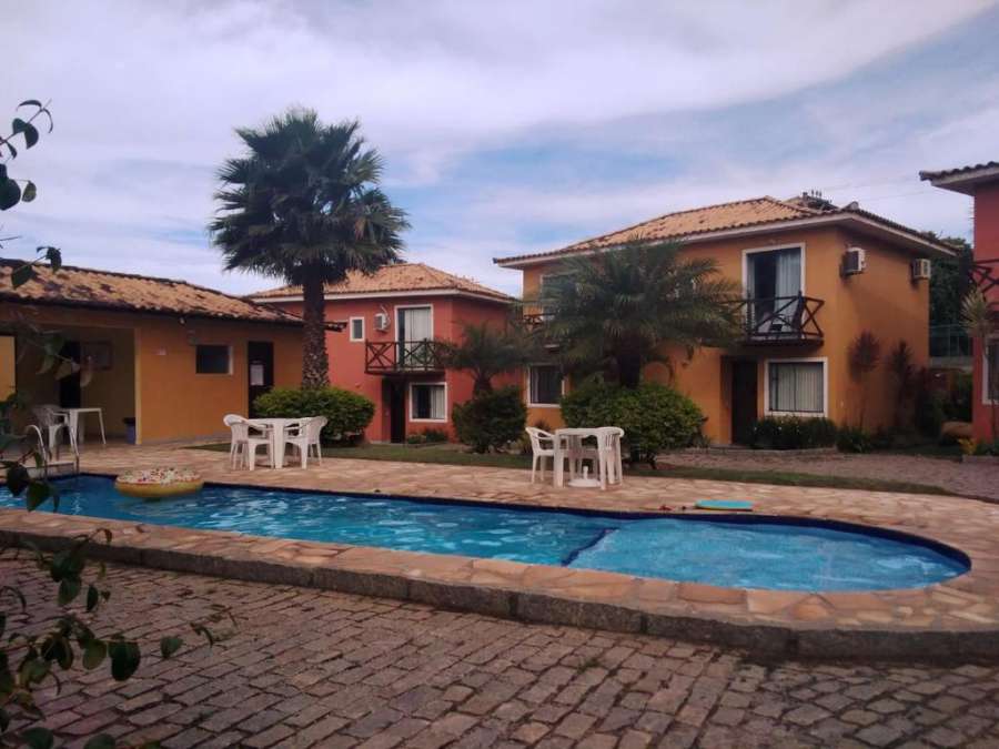 CASA a 50m da praia. BÚZIOS