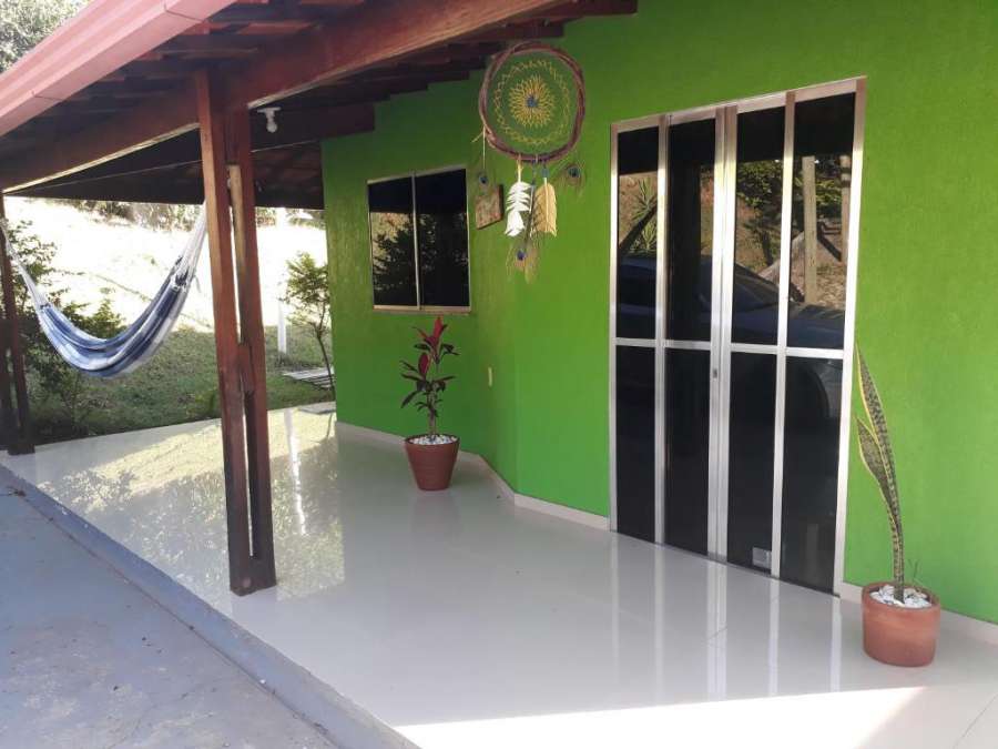 Recanto do Guerreiro