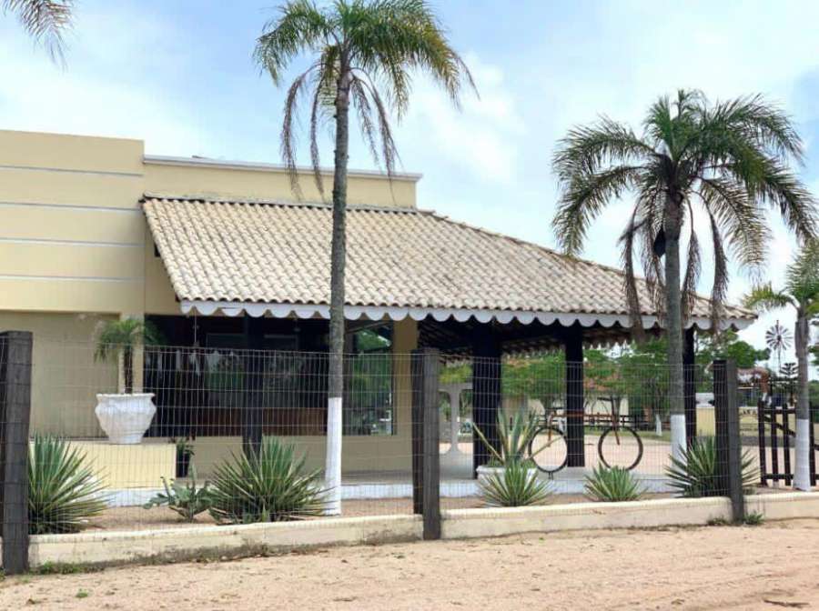 Cabanas do Sul