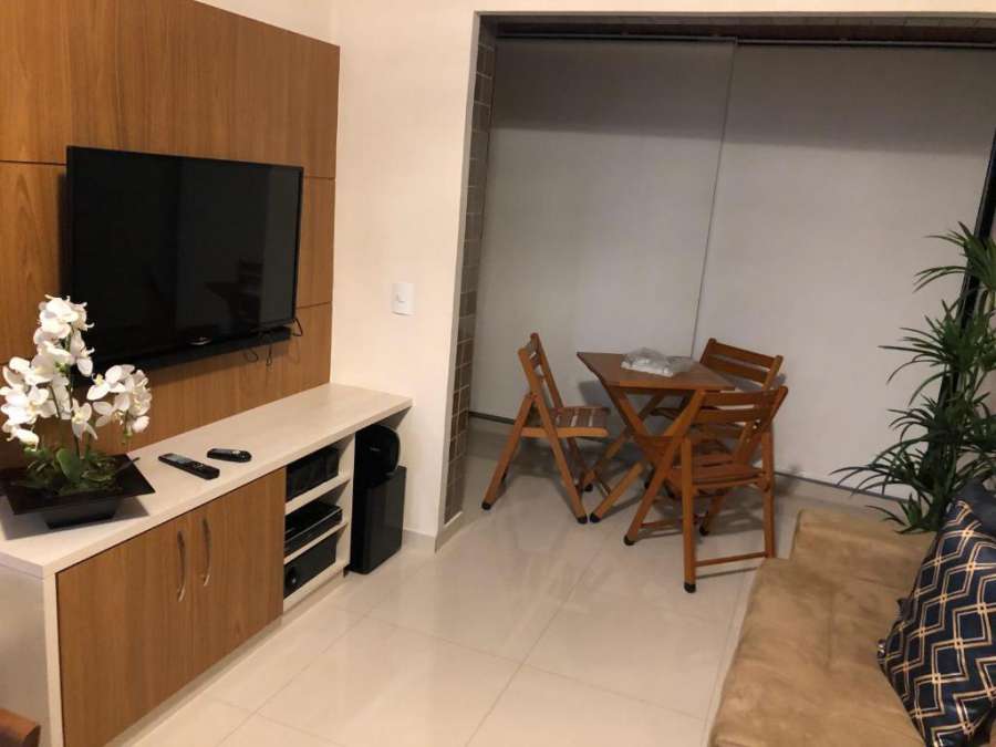 Areia Preta Luzim Apartment