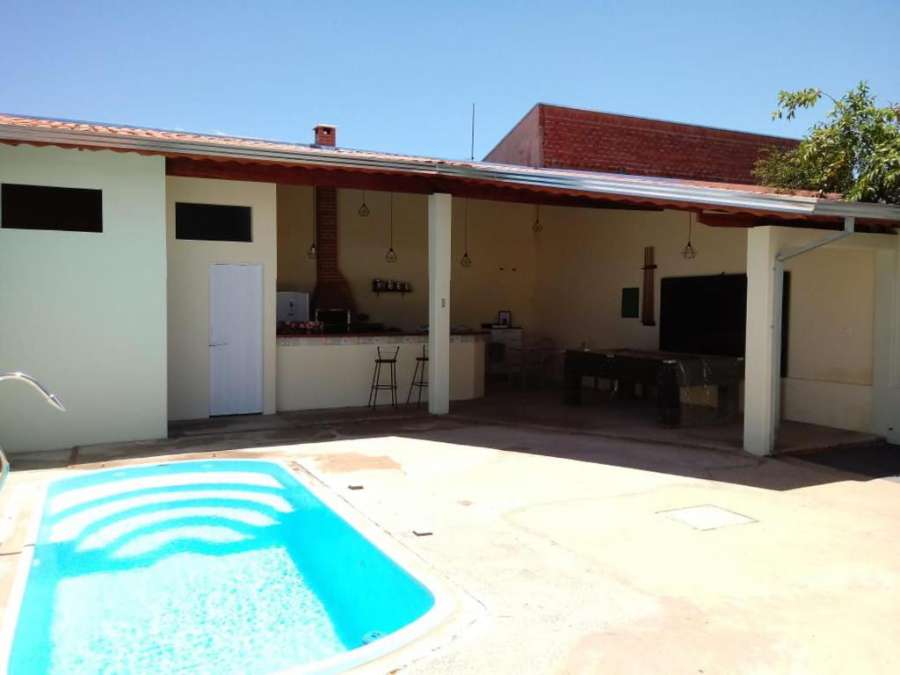 CASA JARDIM AMÉRICA