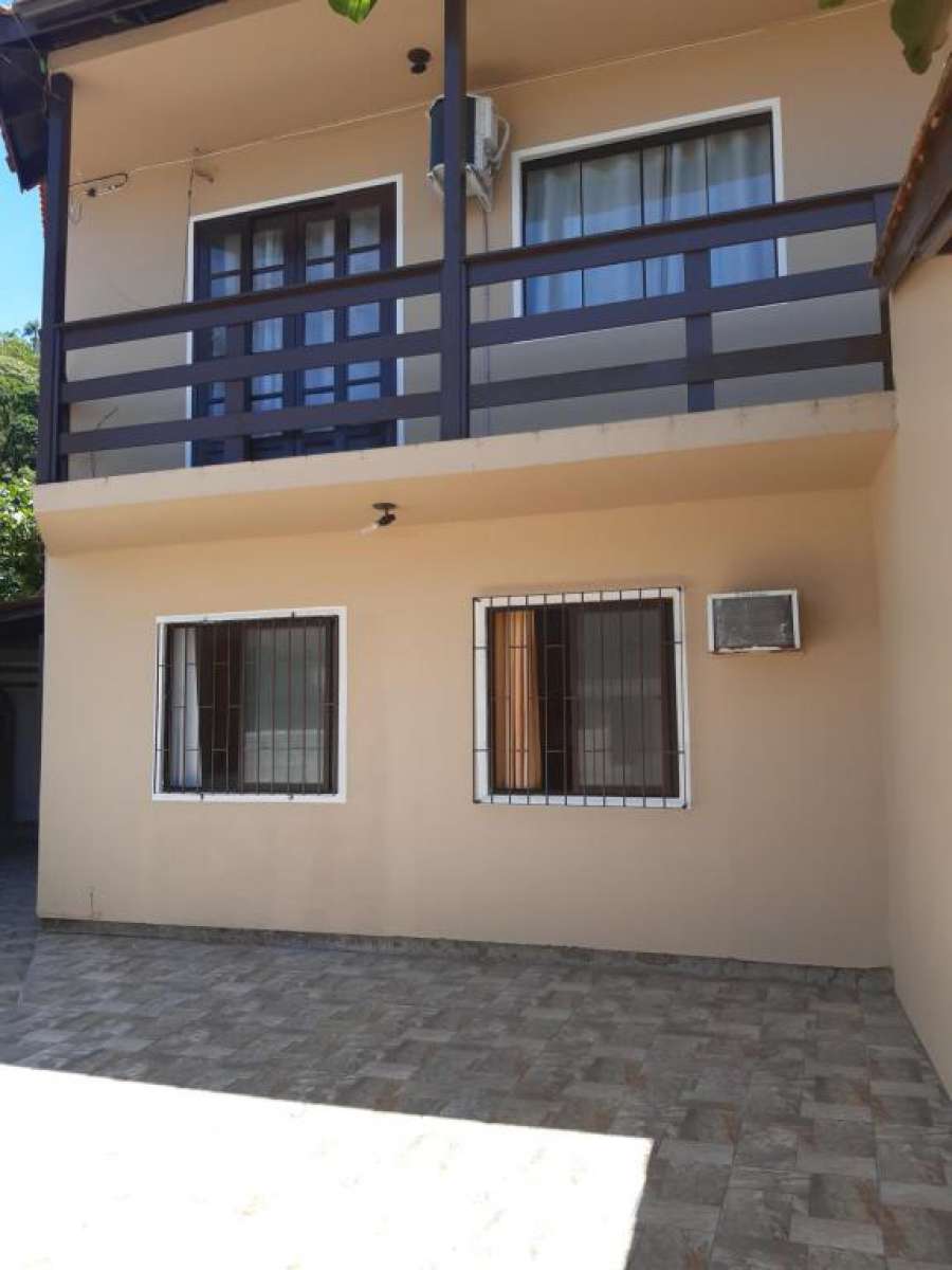 Apartamento Térreo em Ponta das Canas