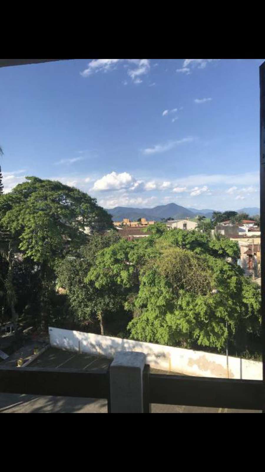 Ap No coração de Ubatuba Tenório/Itagua. (2dms)