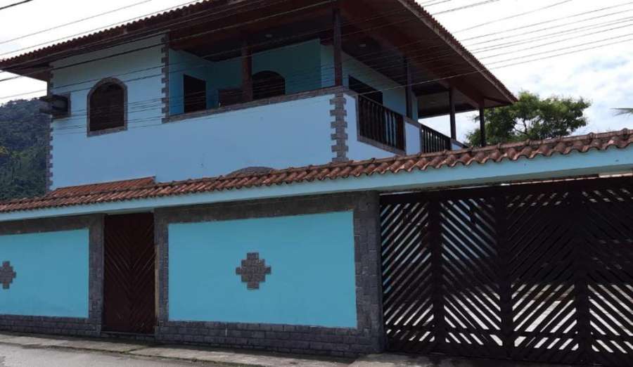 Casa Familiar ANGRA DOS REIS