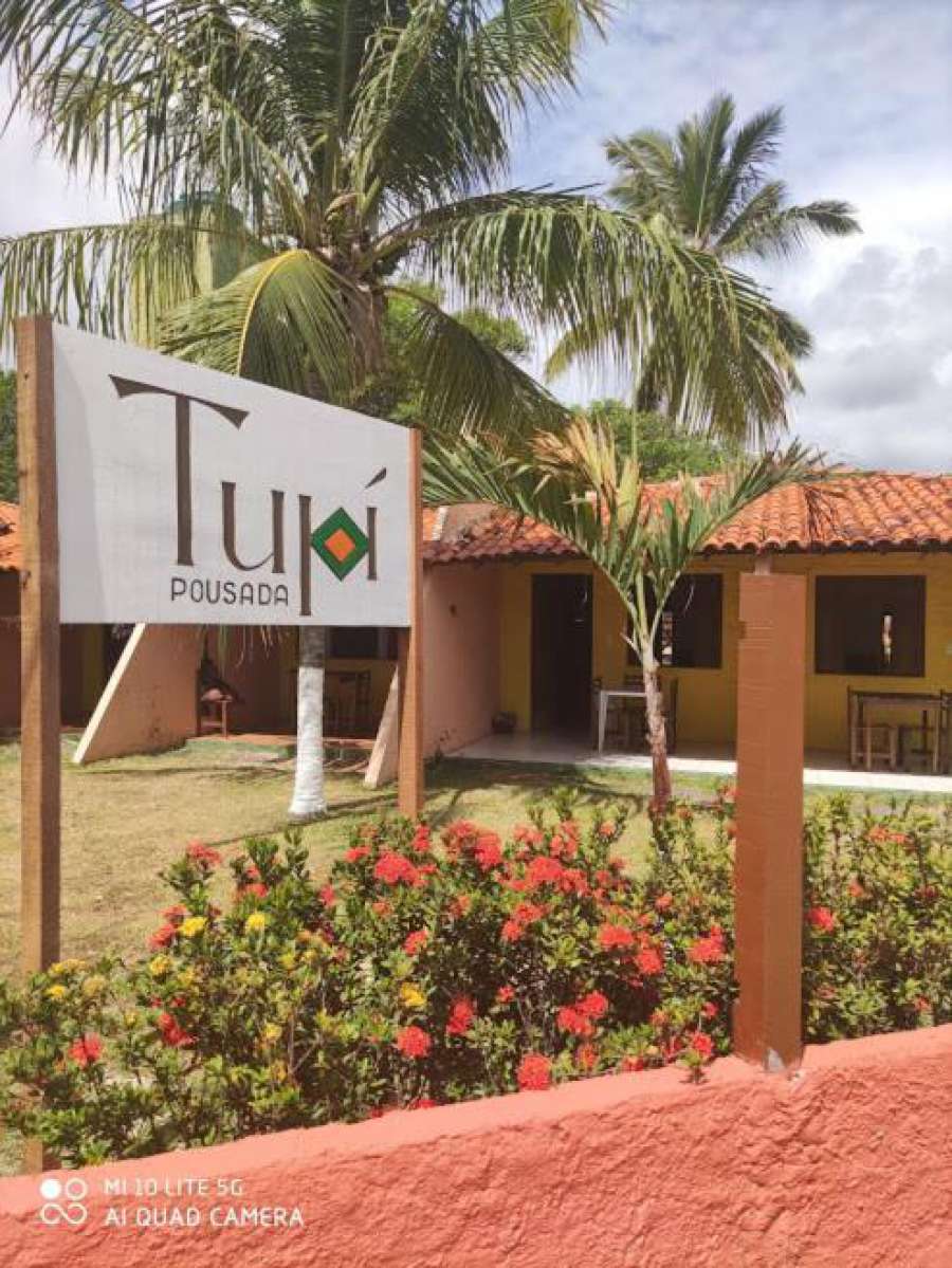 Pousada Tupi