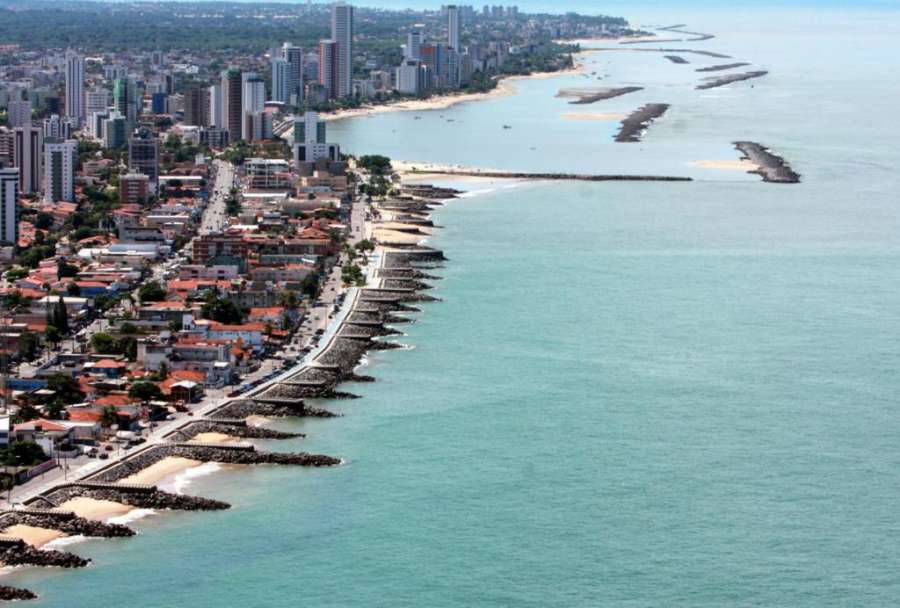 TEMPORADA EM OLINDA-PAULISTA- REVEILLON EM OLINDA PAULISTA