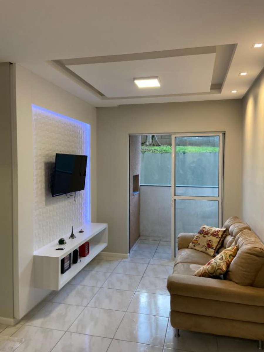 Apartamento novo e completo ao lado de supermercado atacadista
