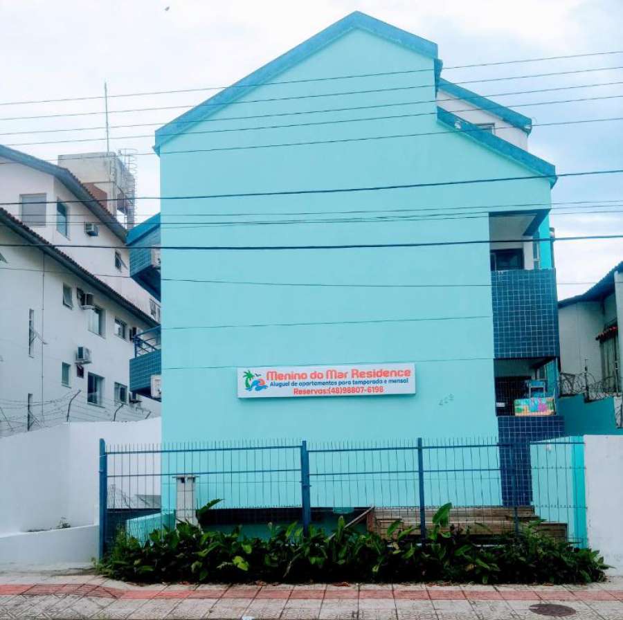 Residencial Menino do Mar