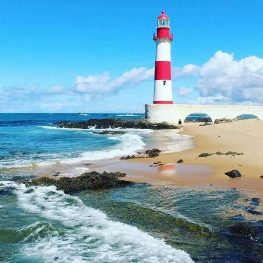 Studio Farol de Itapuã