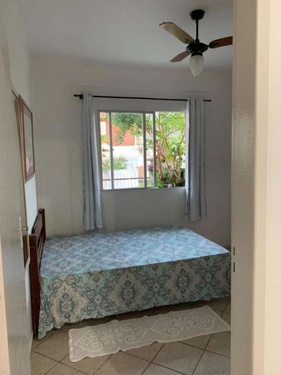 Apartamento Barra da lagoa