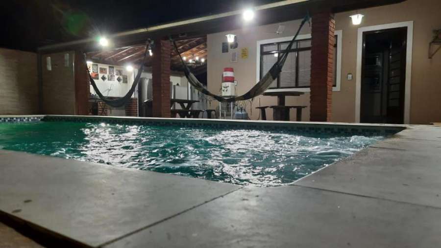 Vivenda Dona Odila