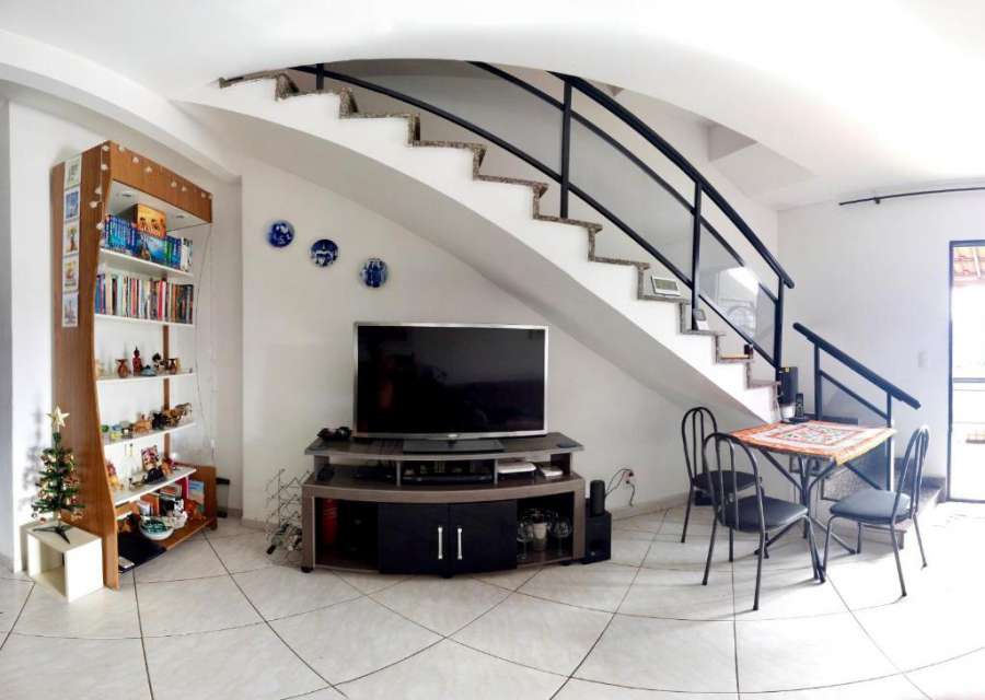 Cobertura Duplex no Recreio