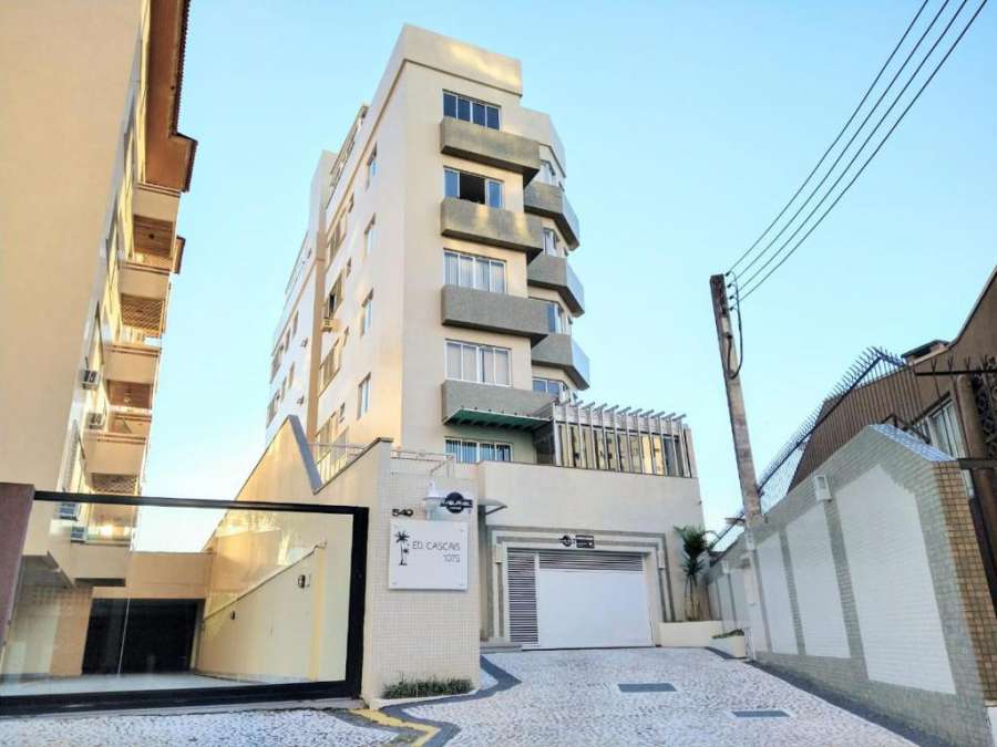 Apartamento Garden em Caiobá-Matinhos-Pr a 1 quadra do mar