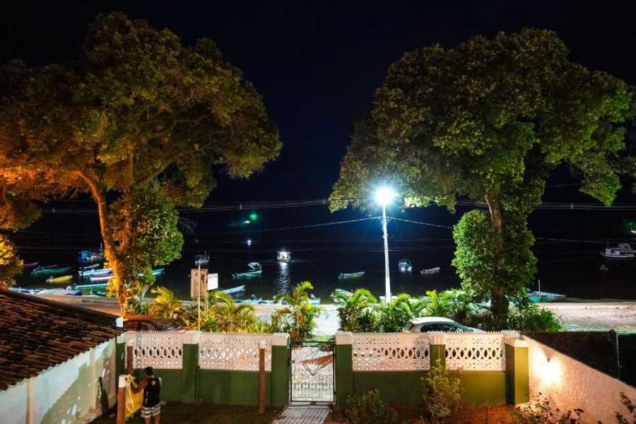 Vila Casarão Verde