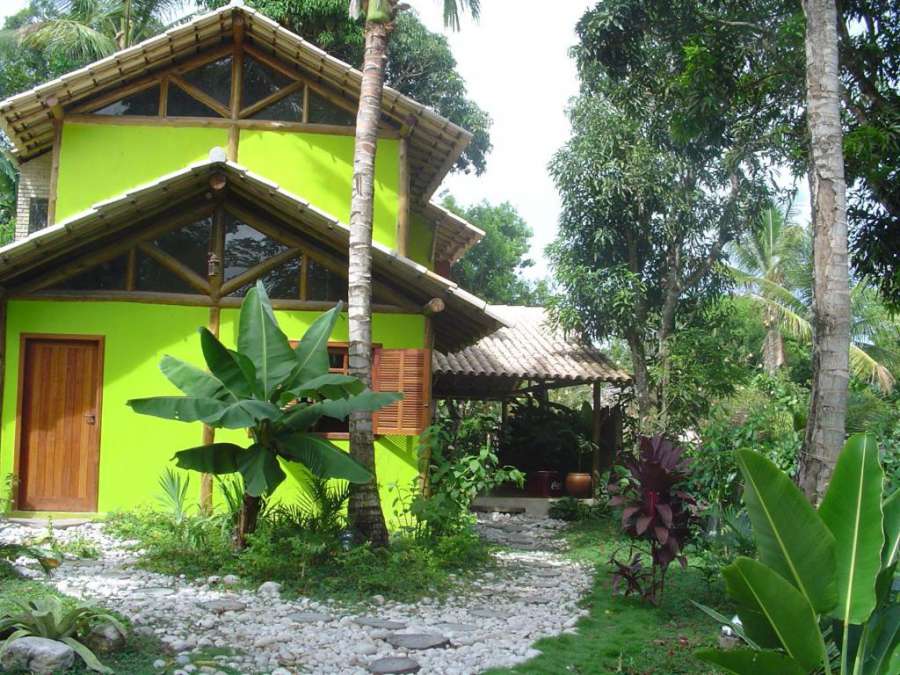 Casa Mangabeira