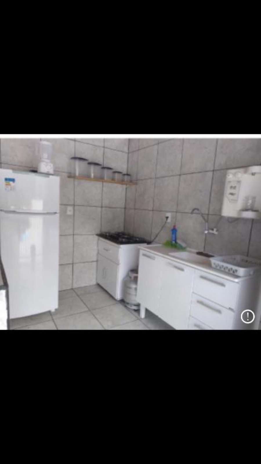 Chácara Recanto da Natureza em Pirenópolis
