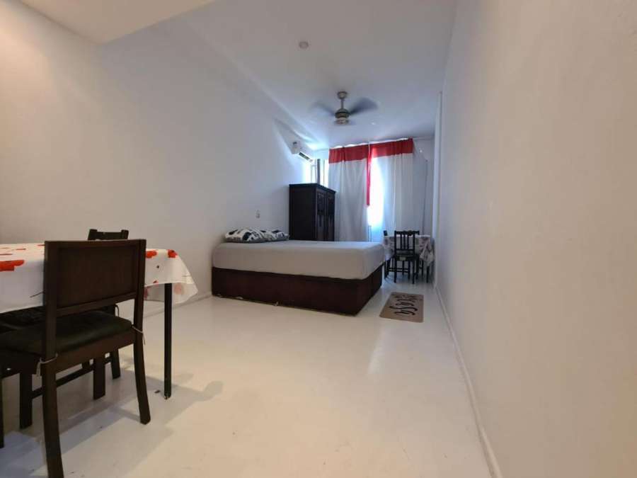 Top location apartment in Copacabana