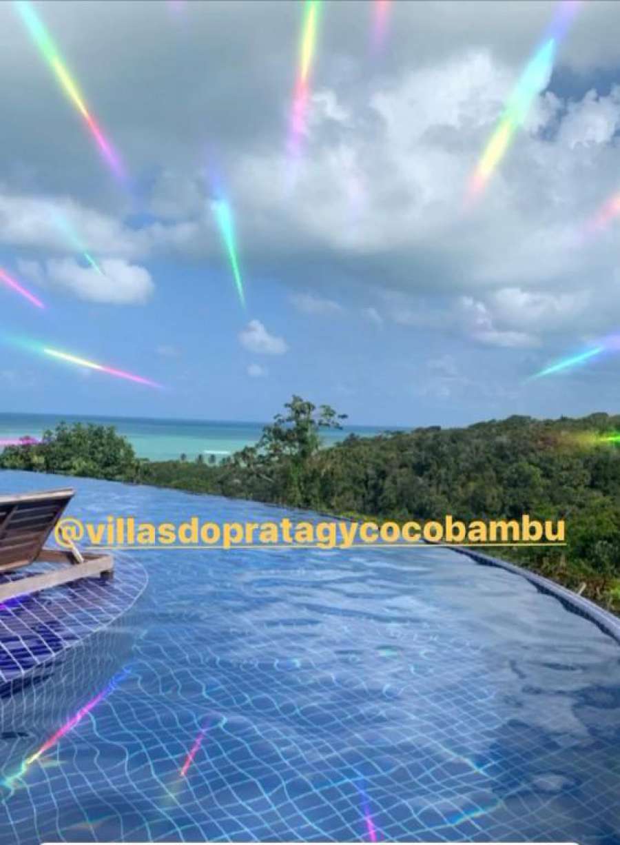 Villas do Pratagy CocoBambu