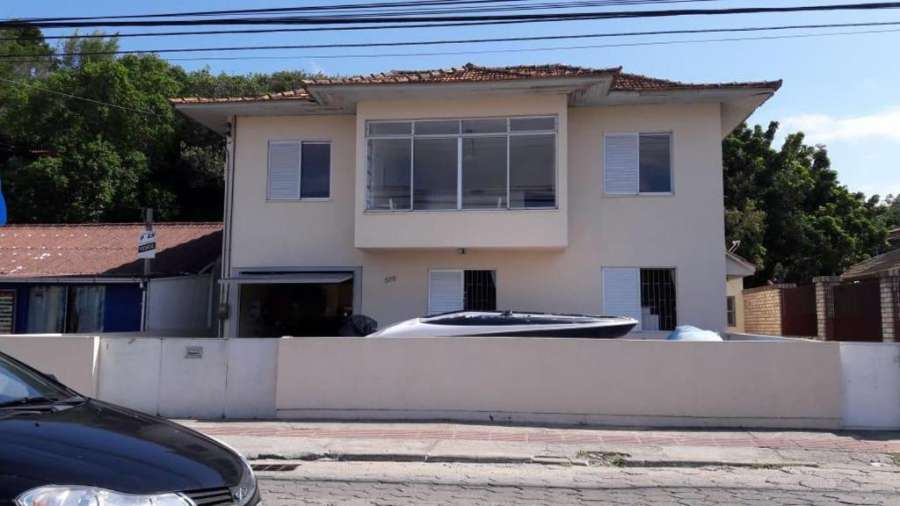 casa praia da joaquina