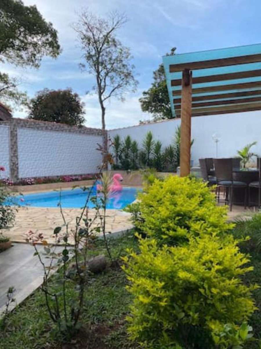 Casa em condomínio fechado Vista para montanhas