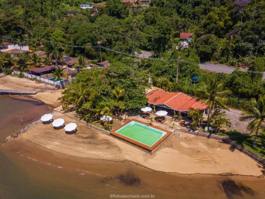 Moriá Praia Bar e Pousada