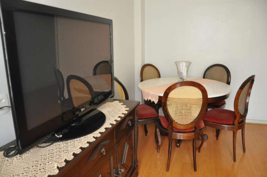 Complete apartment near 3 beachs