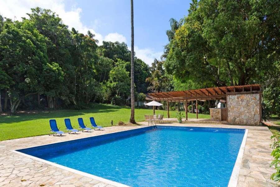 Vila Siriúba