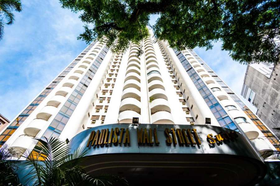 Wall Street Apartments by BnbHost