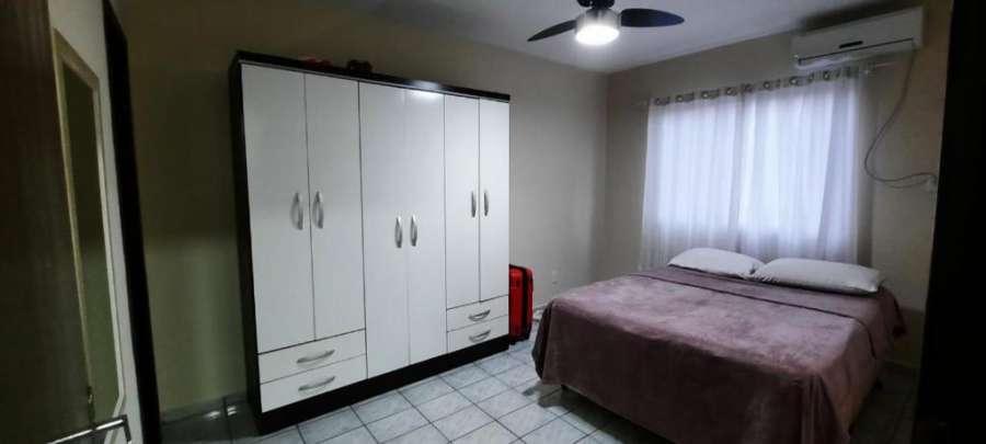 Apto Balneario Camboriú