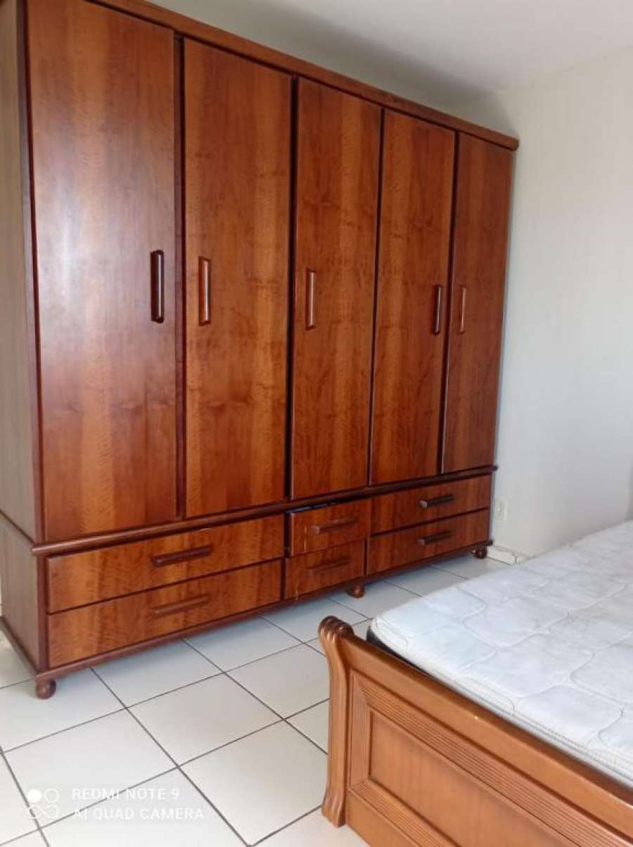 Espaço apto em frente Uenf