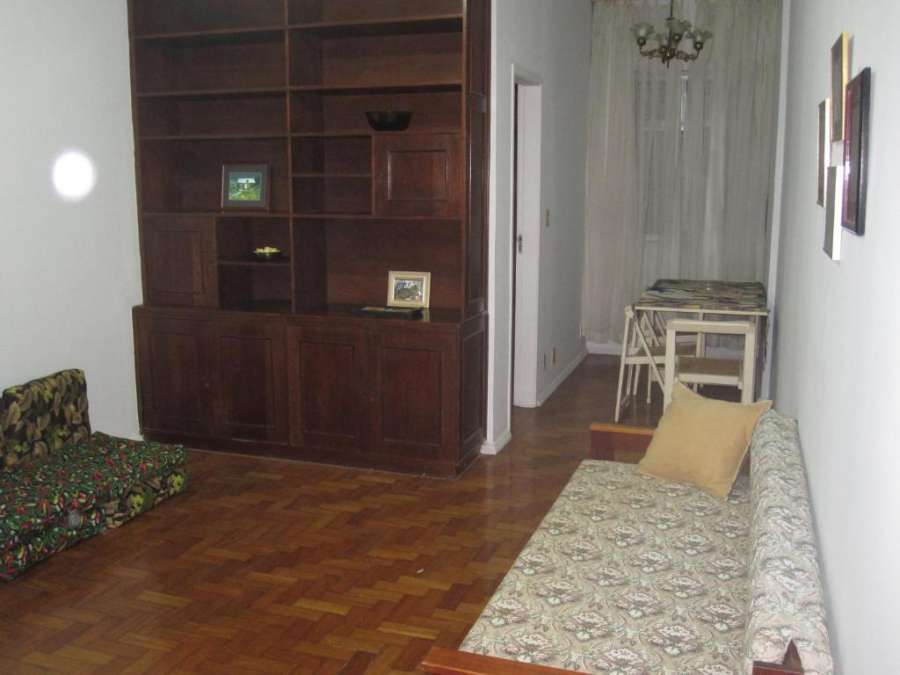 COPACABANA próximo ao Palace Hotel