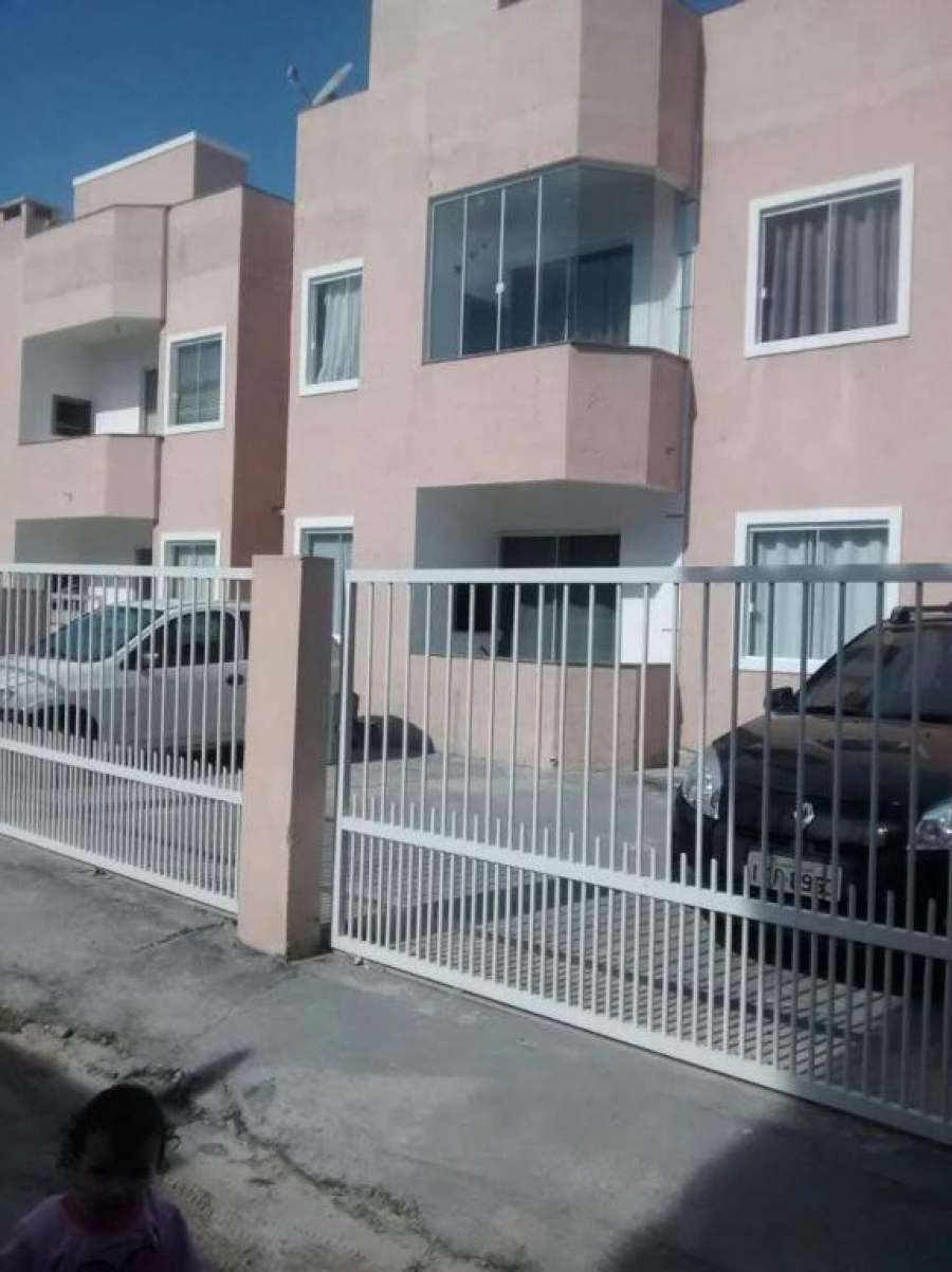 Apartamento de cobertura