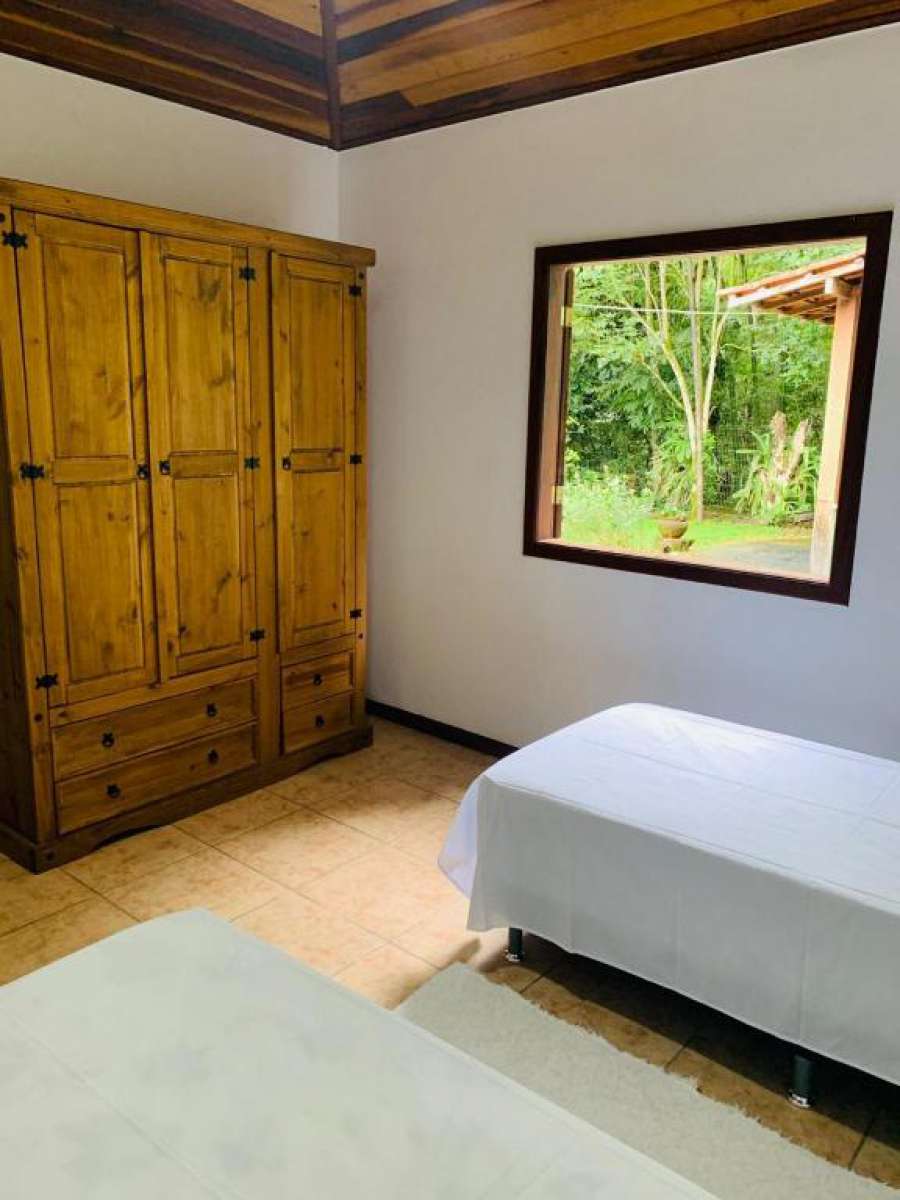 Casa Coriscão Paraty