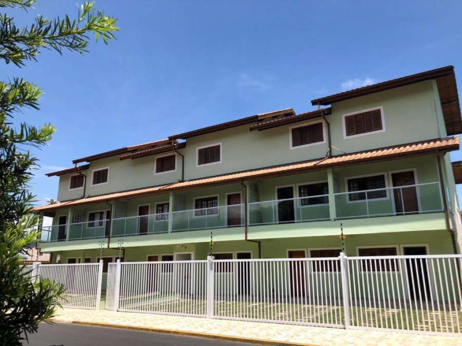 Villa Palmeira Ubatuba