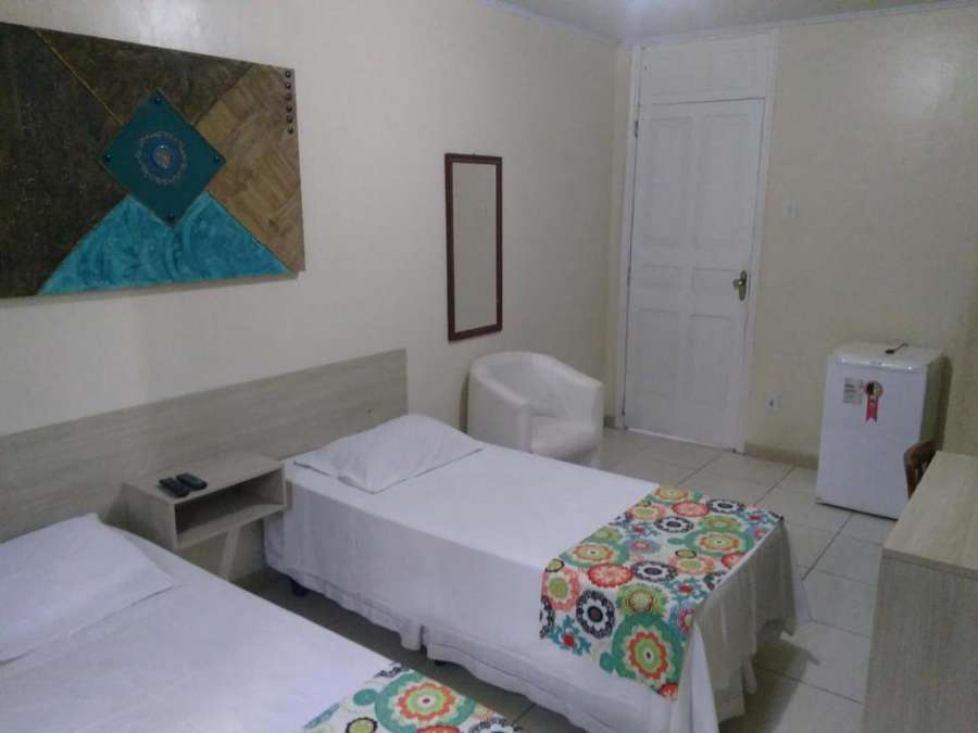 Hospedaria Duque