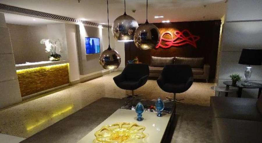 Let`s Idea Hotel - Flat no Centro de Brasília