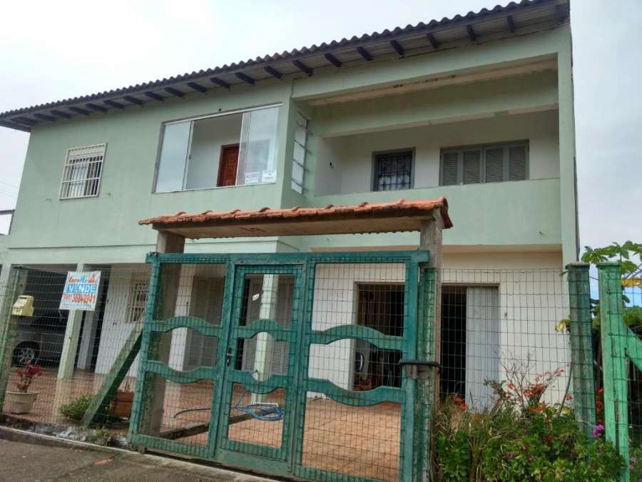 Casa próximo do mar