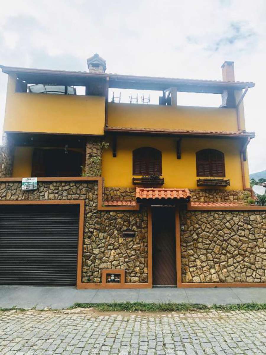 Casa Cônego Nova Friburgo RJ