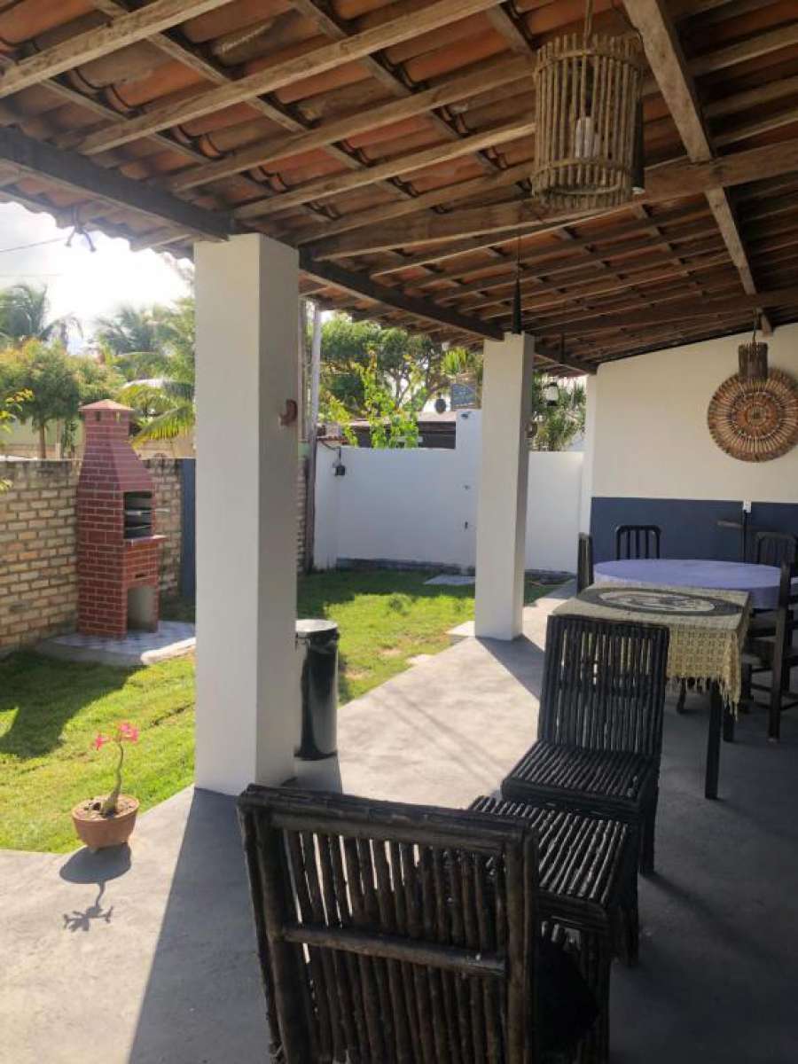 Casa recanto gostoso